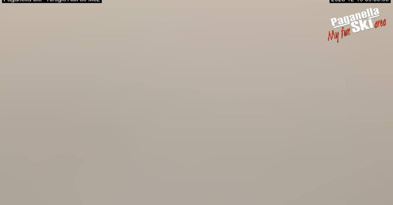 Webcam Paganella Ski – Andalo – Fai della Paganella - Rifugio Albi de Mez