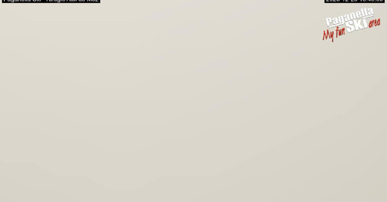 Webcam Paganella Ski – Andalo – Fai della Paganella - Rifugio Albi de Mez