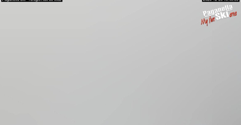 Webcam Paganella Ski – Andalo – Fai della Paganella - Rifugio Albi de Mez