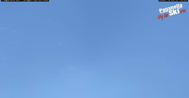 Webcam Paganella Ski – Andalo – Fai della Paganella - Rifugio Albi de Mez