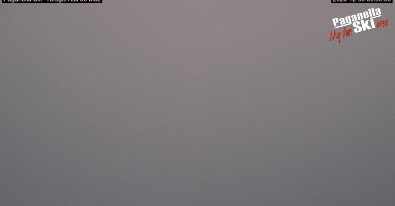 Webcam Paganella Ski – Andalo – Fai della Paganella -  Rifugio Albi de Mez
