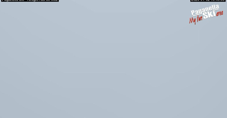 Webcam Paganella Ski – Andalo – Fai della Paganella -  Rifugio Albi de Mez