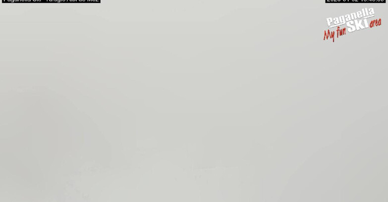 Webcam Paganella Ski – Andalo – Fai della Paganella -  Rifugio Albi de Mez