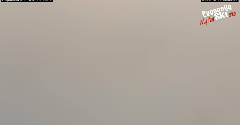 Webcam Paganella Ski – Andalo – Fai della Paganella - Pista Olimpionica 3