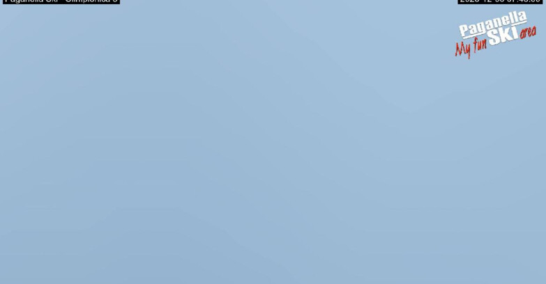 Webcam Paganella Ski -Андало-Фаи-делла-Паганелла  - Pista Olimpionica 3