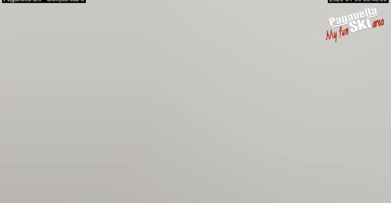 Webcam Paganella Ski – Andalo – Fai della Paganella - Pista Olimpionica 3