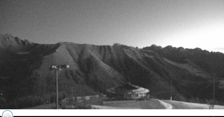 Webcam Passo Brocon-Marande - Passo Brocon Chalet Paradiso