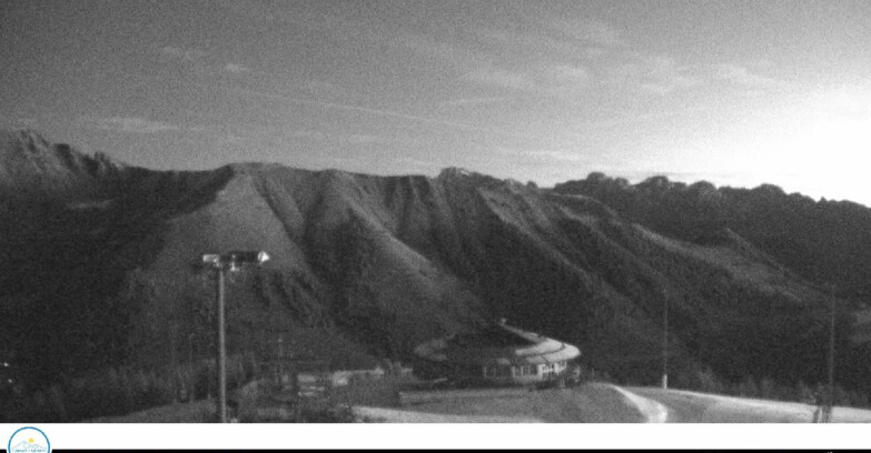 Webcam Passo Brocon-Marande - Passo Brocon Chalet Paradiso