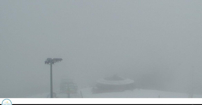 Webcam Passo Brocon-Marande - Passo Brocon Chalet Paradiso