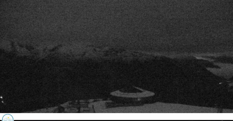 Webcam Passo Brocon-Marande - Passo Brocon Chalet Paradiso