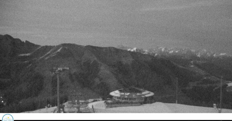 Webcam Passo Brocon-Marande - Passo Brocon Chalet Paradiso