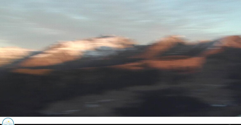 Webcam Passo Brocon-Marande - Passo Brocon Chalet Paradiso