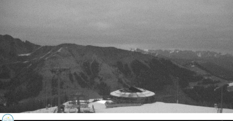 Webcam Passo Brocon-Marande - Passo Brocon Chalet Paradiso
