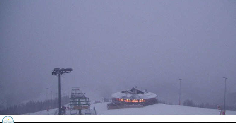 Webcam Маранде - Passo Brocon Chalet Paradiso