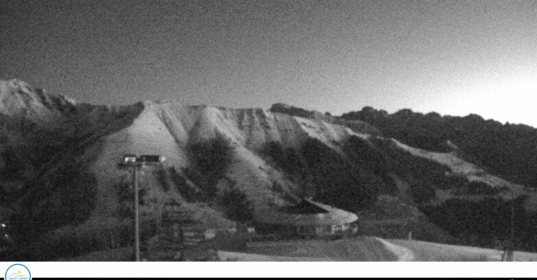 Webcam Passo Brocon-Marande - Passo Brocon Chalet Paradiso