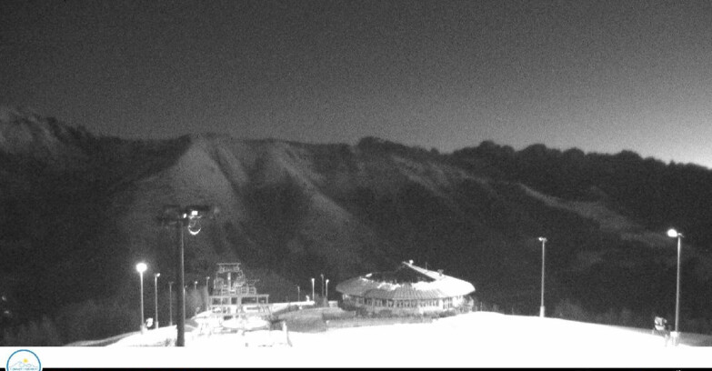 Webcam Passo Brocon-Marande - Passo Brocon Chalet Paradiso