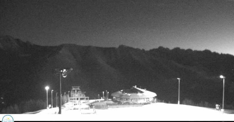 Webcam Passo Brocon-Marande - Passo Brocon Chalet Paradiso