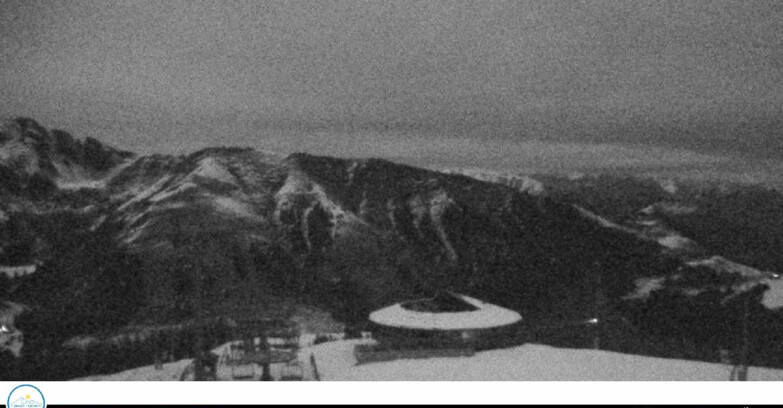 Webcam Passo Brocon-Marande - Passo Brocon Chalet Paradiso