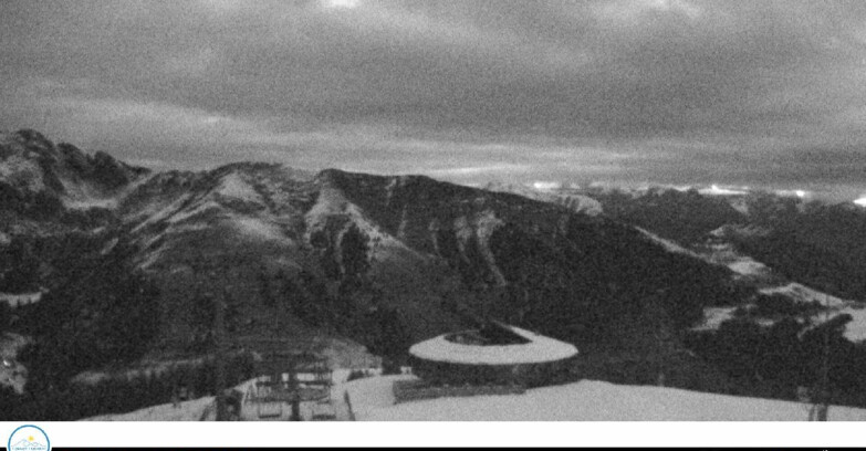 Webcam Passo Brocon-Marande - Passo Brocon Chalet Paradiso