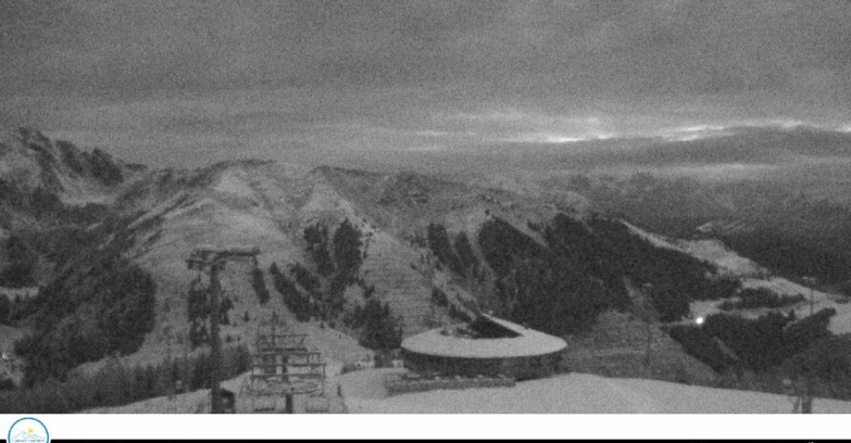 Webcam Passo Brocon-Marande - Passo Brocon Chalet Paradiso