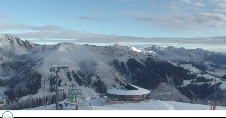 Webcam Маранде - Passo Brocon Chalet Paradiso