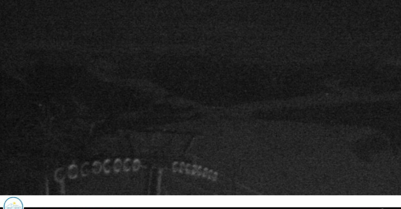 Webcam Passo Brocon-Marande - Panorama vs. Paradiso