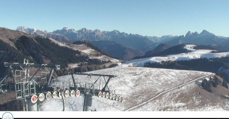 Webcam Маранде - Panorama vs. Paradiso