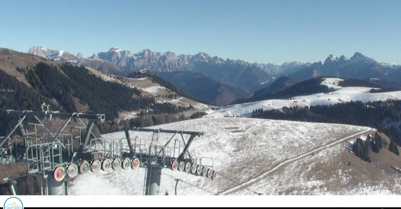 Webcam Маранде - Panorama vs. Paradiso