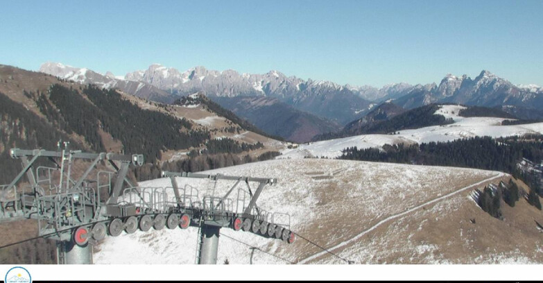 Webcam Маранде - Panorama vs. Paradiso