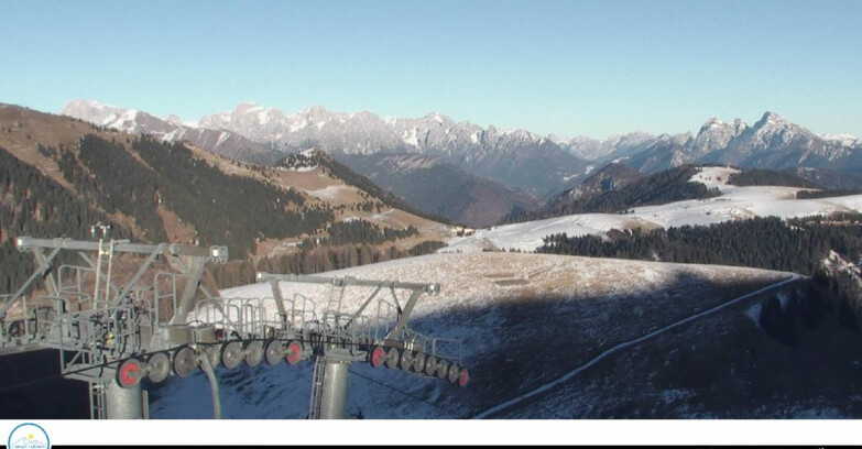 Webcam Маранде - Panorama vs. Paradiso