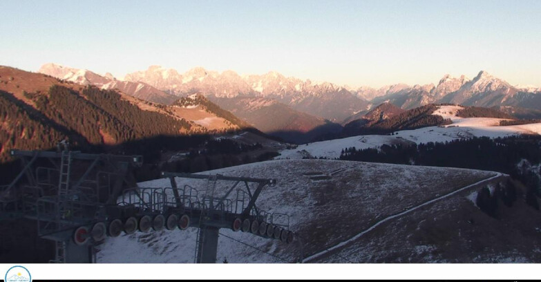 Webcam Маранде - Panorama vs. Paradiso