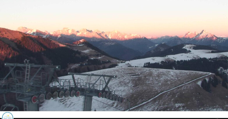 Webcam Маранде - Panorama vs. Paradiso