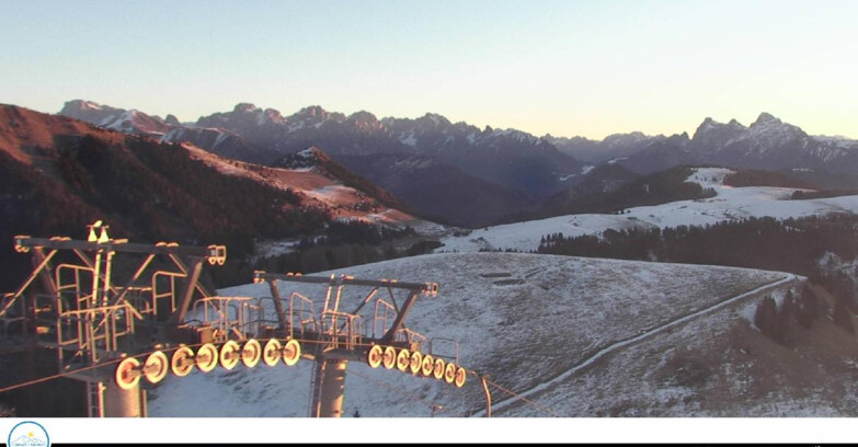 Webcam Маранде - Panorama vs. Paradiso