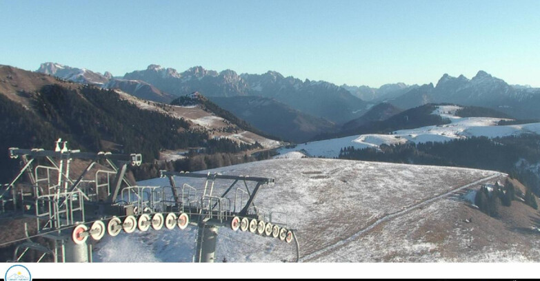 Webcam Маранде - Panorama vs. Paradiso