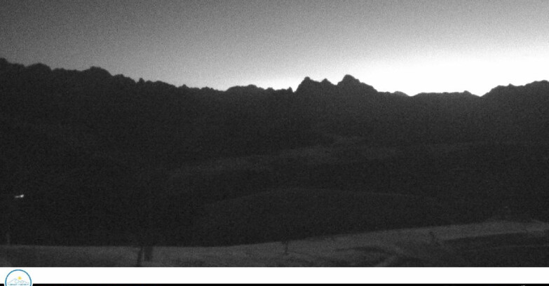 Webcam Passo Brocon-Marande - Vette Feltrine