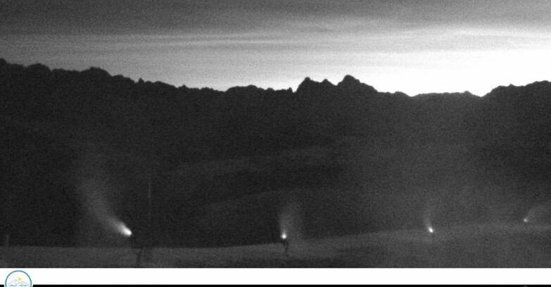 Webcam Passo Brocon-Marande - Vette Feltrine 