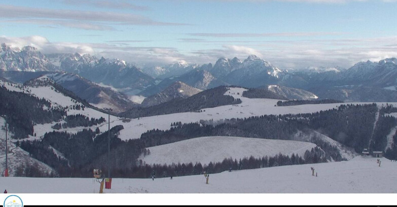 Webcam Маранде - Vette Feltrine 