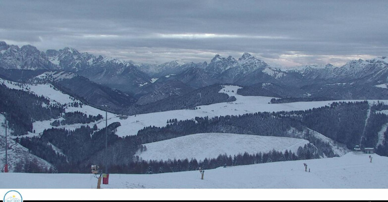 Webcam Маранде - Vette Feltrine 