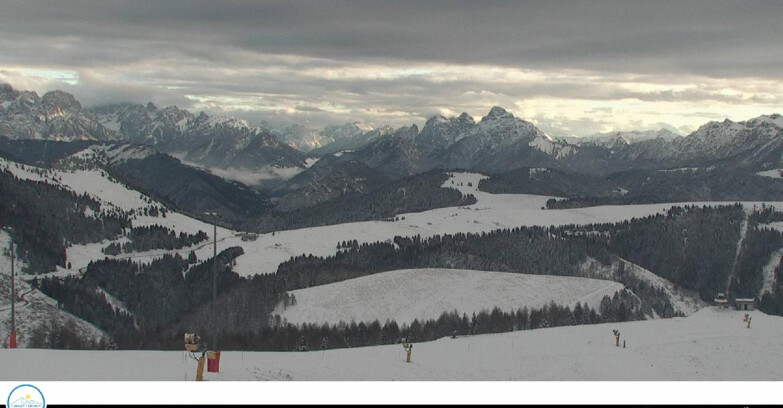 Webcam Маранде - Vette Feltrine 