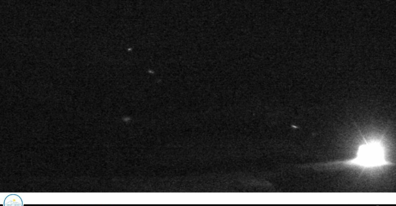 Webcam Passo Brocon-Marande - Vette Feltrine 