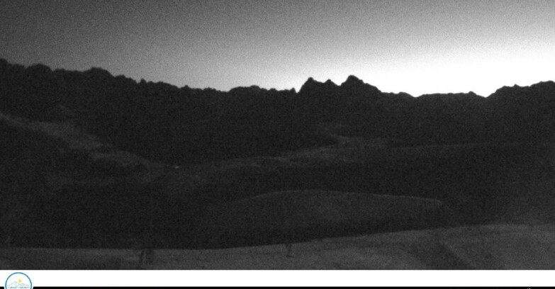 Webcam Passo Brocon-Marande - Vette Feltrine 