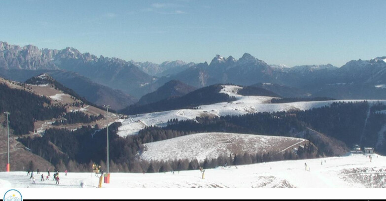 Webcam Маранде - Vette Feltrine 