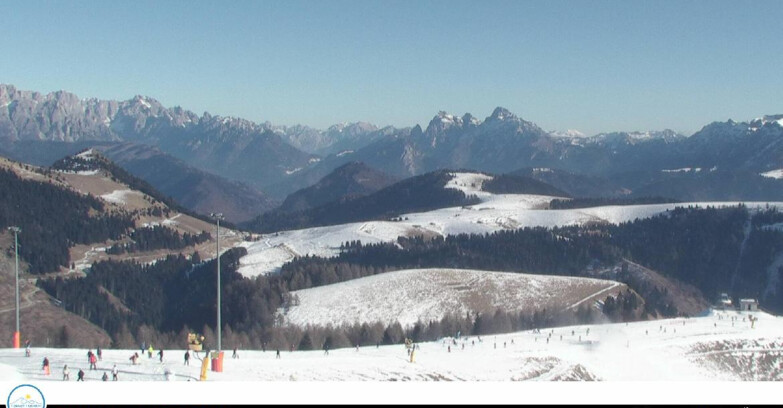 Webcam Маранде - Vette Feltrine 