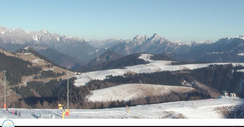 Webcam Маранде - Vette Feltrine 