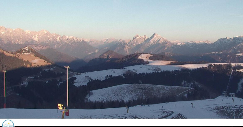 Webcam Маранде - Vette Feltrine 