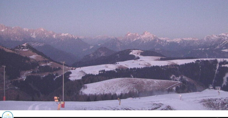 Webcam Маранде - Vette Feltrine 