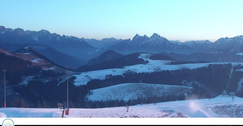 Webcam Маранде - Vette Feltrine 