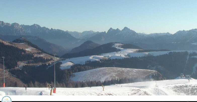 Webcam Маранде - Vette Feltrine 