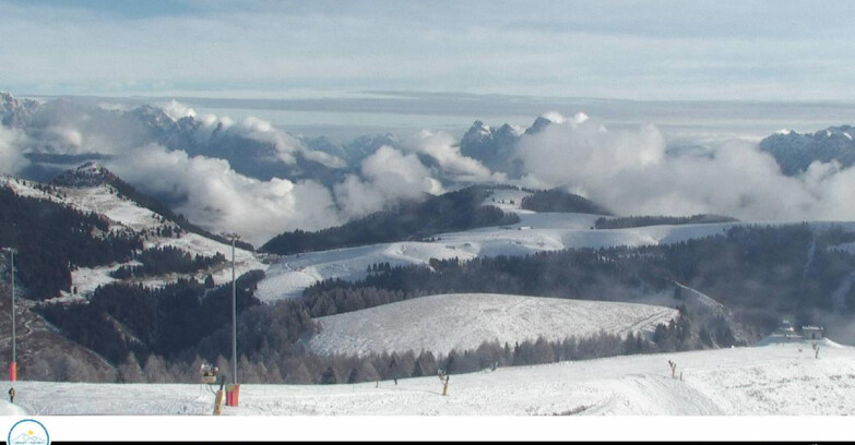 Webcam Маранде - Vette Feltrine 