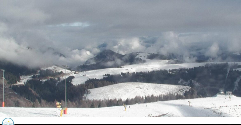 Webcam Маранде - Vette Feltrine 